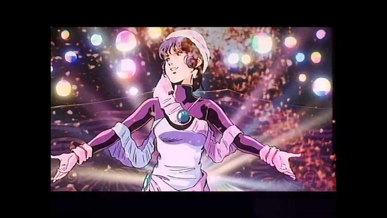The Super Dimension Fortress Macross: Flash Back 2012 still 4