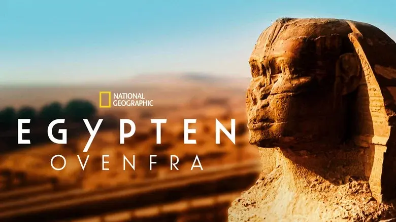 Egypt From Above still 8