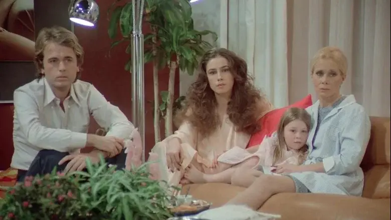 The Night Caller still 8