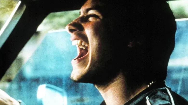 Amores Perros still 1