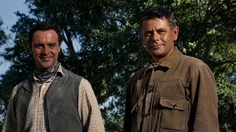 Cowboy still 2