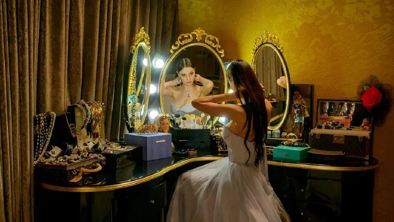 Bling Empire: New York still 3