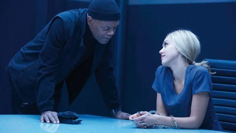 Barely Lethal still 2