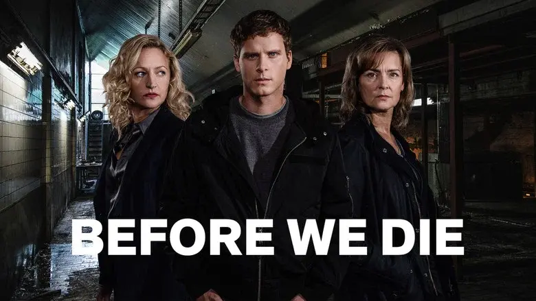 Before We Die still 5