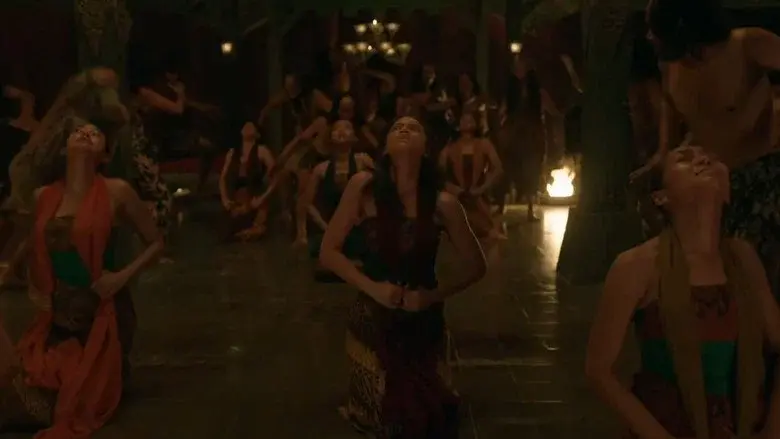 Dancing Village: The Curse Begins still 8