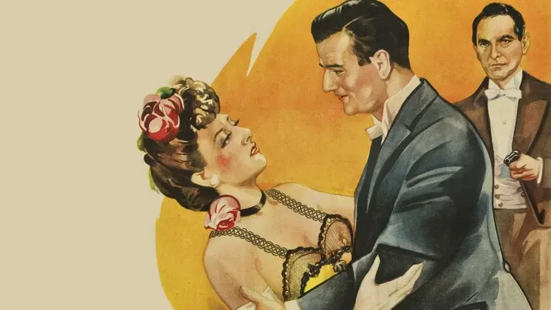 Flame of Barbary Coast still 2