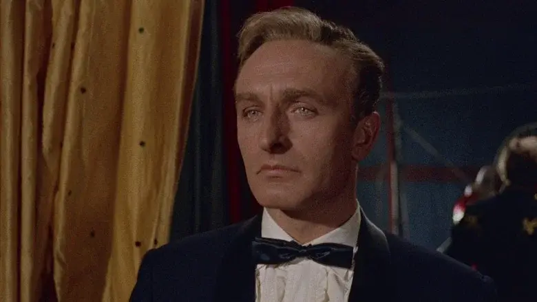 Circus of Horrors still 6