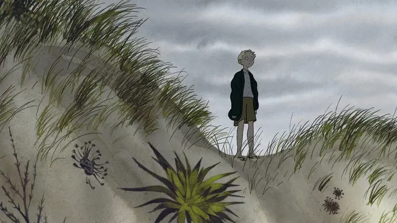 Grandpa Walrus still 7