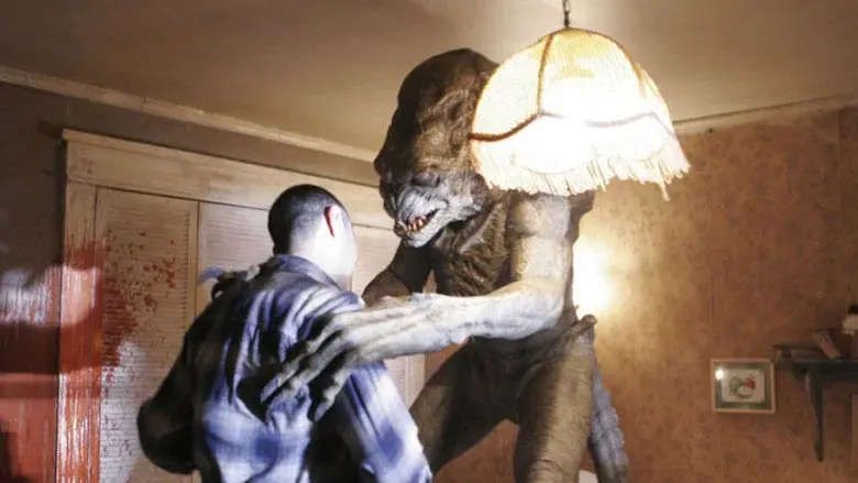 Pumpkinhead: Blood Feud still 7