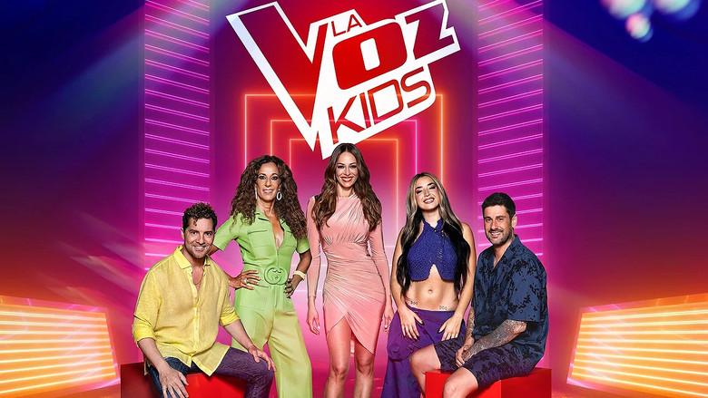 La voz kids still 3