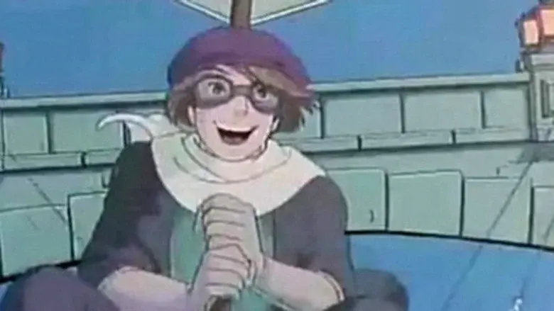 Little Nemo: Adventures in Slumberland Pilot 2 still 7