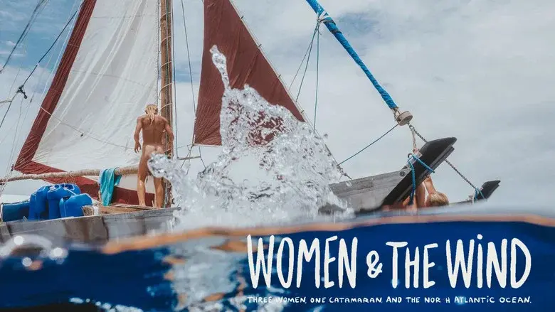 Women & the Wind still 7