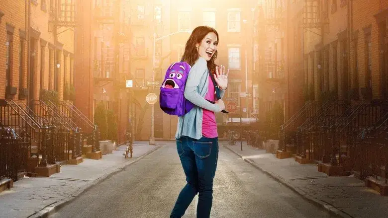 Unbreakable Kimmy Schmidt still 1