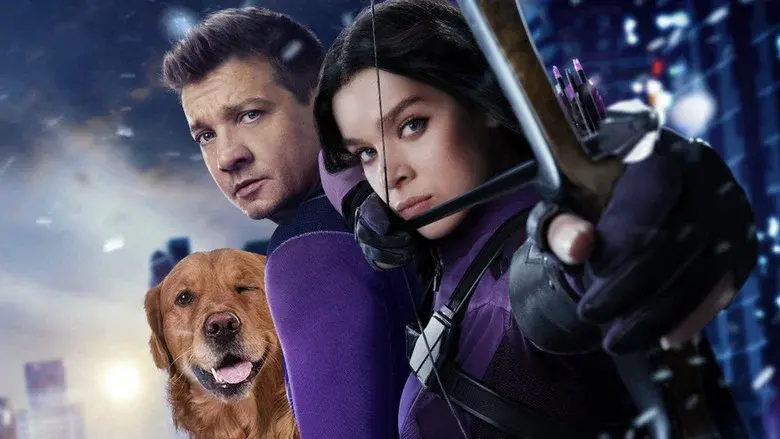 Hawkeye still 5