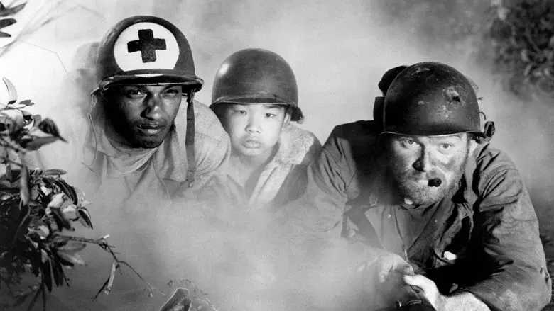 The Steel Helmet still 7