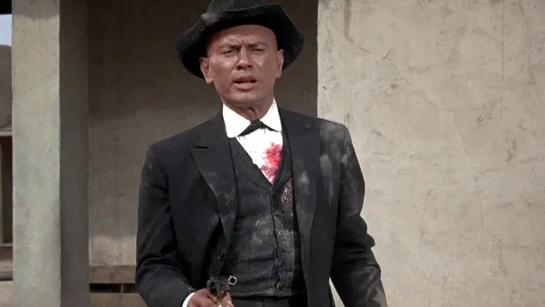 Invitation to a Gunfighter still 3