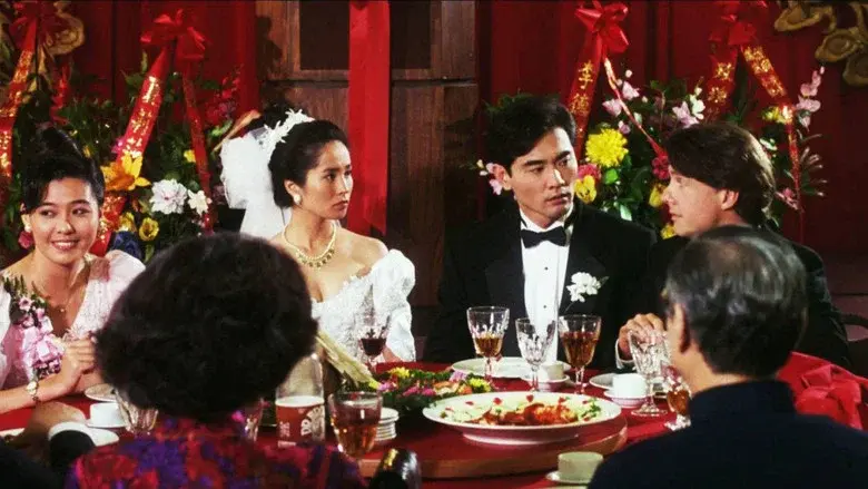 The Wedding Banquet still 6