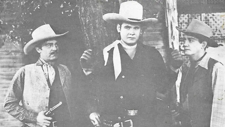 Alias Billy the Kid still 1