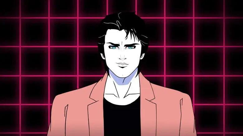 Moonbeam City still 6