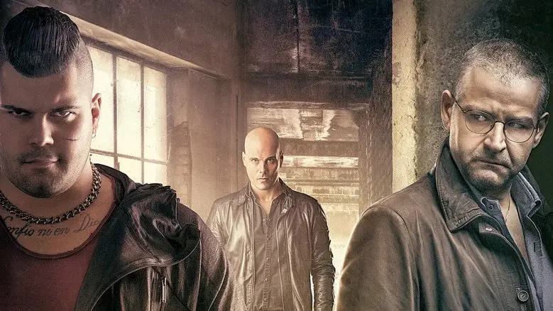 Gomorrah still 7