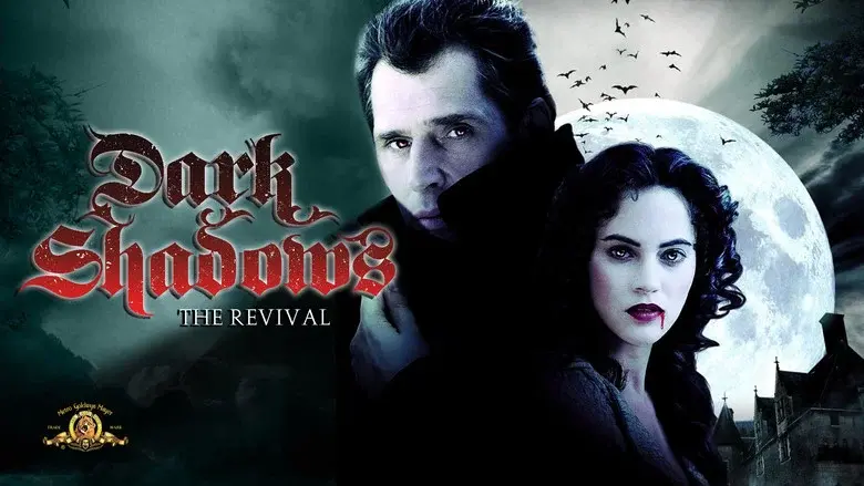 Dark Shadows still 1