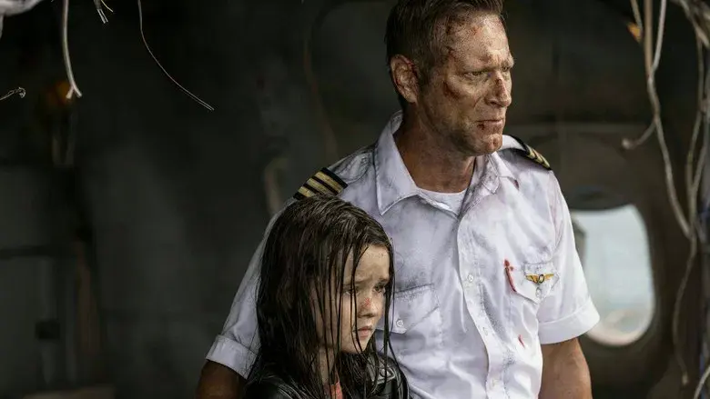 Deep Water still 4