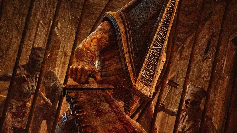 Return to Silent Hill still 7