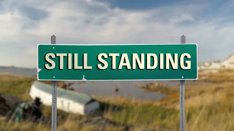 Still Standing still 1