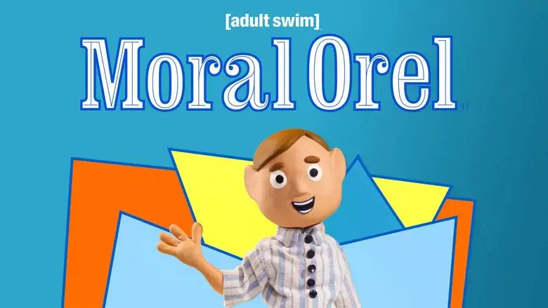 Moral Orel still 4