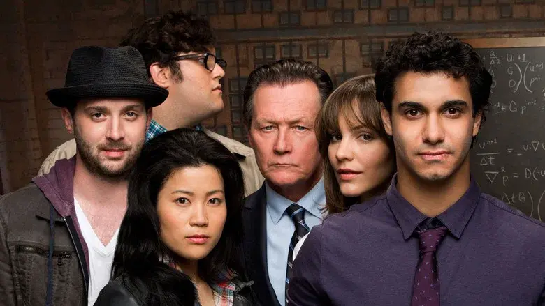 Scorpion still 3