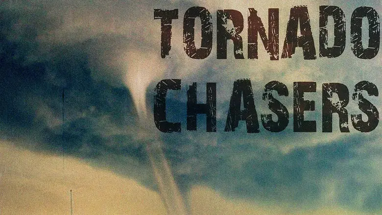 Tornado Chasers still 4