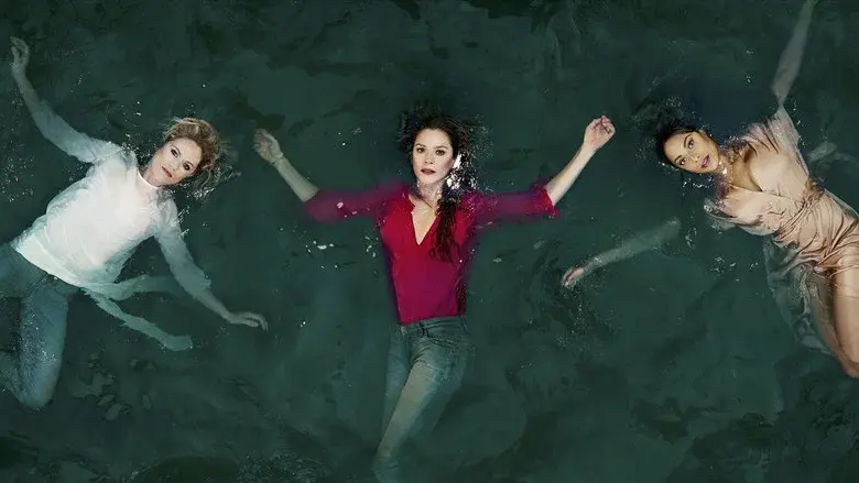 Deep Water still 2