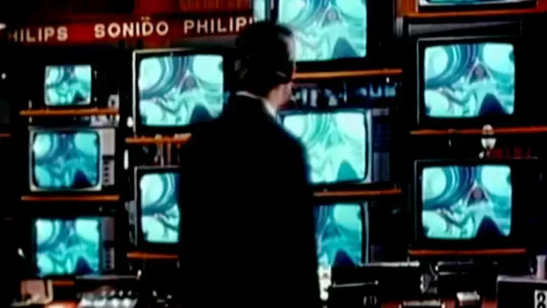 El televisor still 1