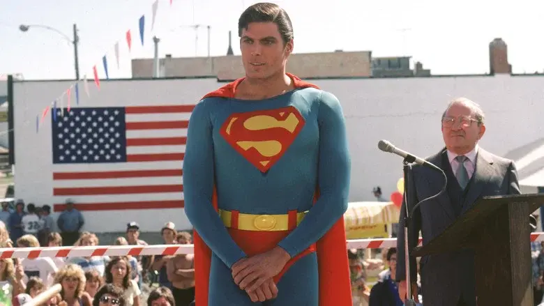 Superman III still 5