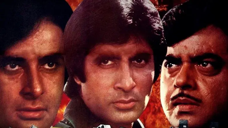 Shaan still 6