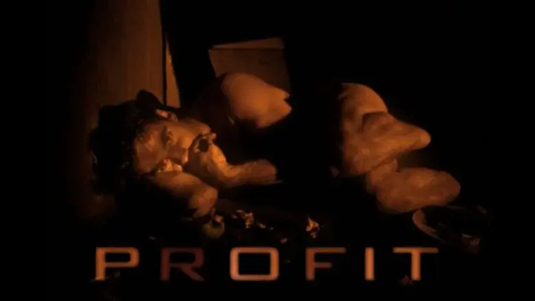 Profit still 5
