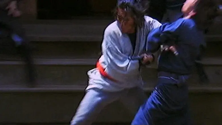 The Trail of Blood still 3