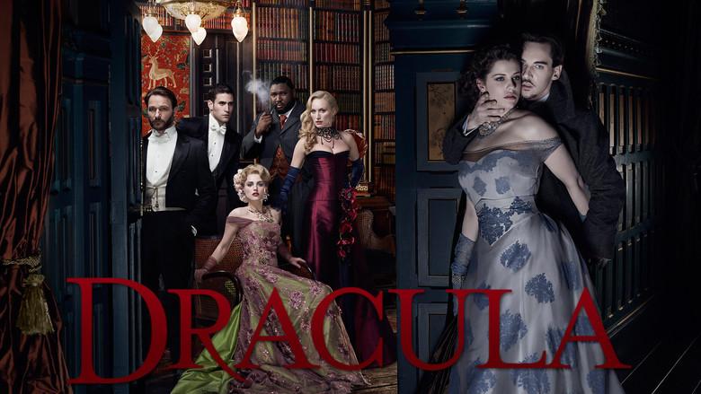 Dracula still 8