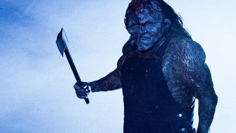 Victor Crowley still 3