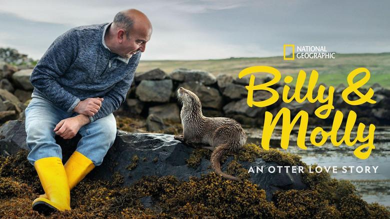 Billy & Molly: An Otter Love Story still 3