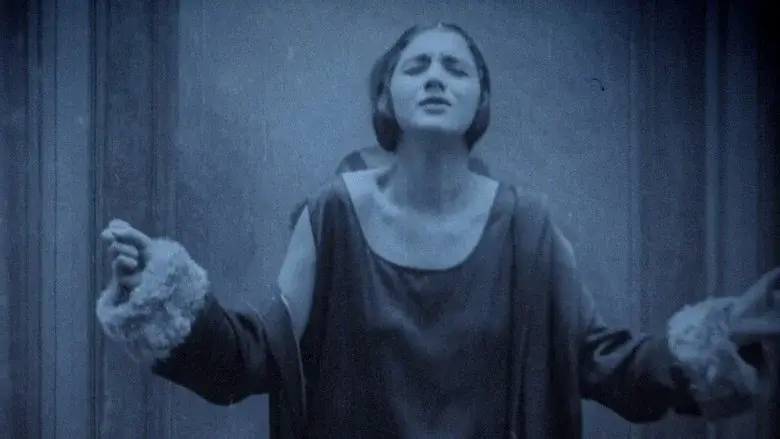 Silent Witnesses still 1
