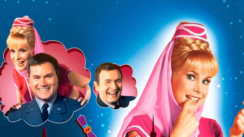 I Dream of Jeannie still 6