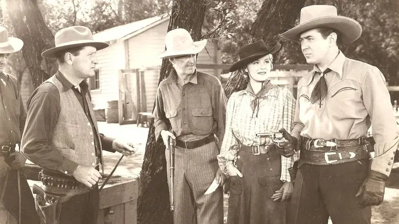Raiders of San Joaquin still 1