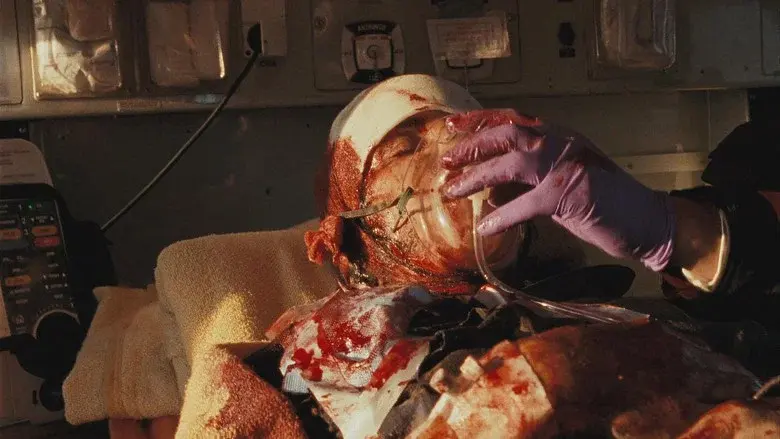 The Girl Who Played with Fire still 8