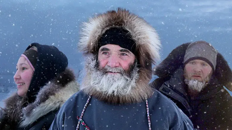 The Last Alaskans still 5