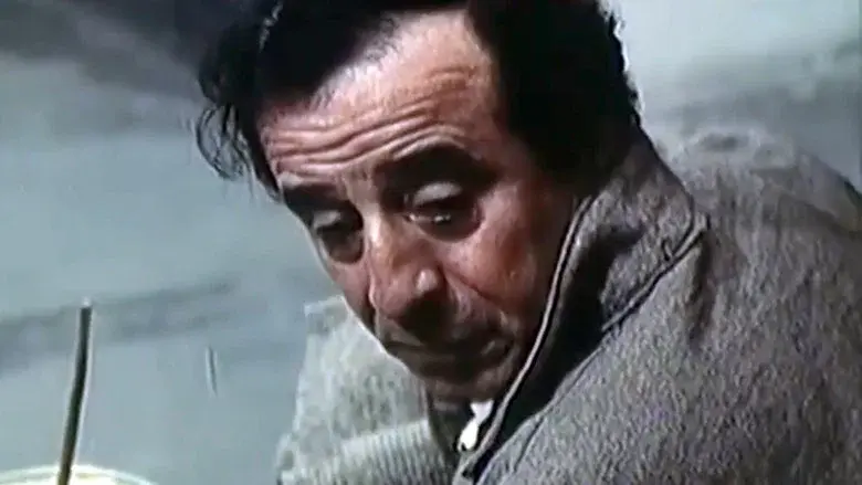 Hassan Terro's Escape still 6
