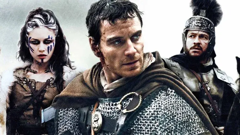 Centurion still 1