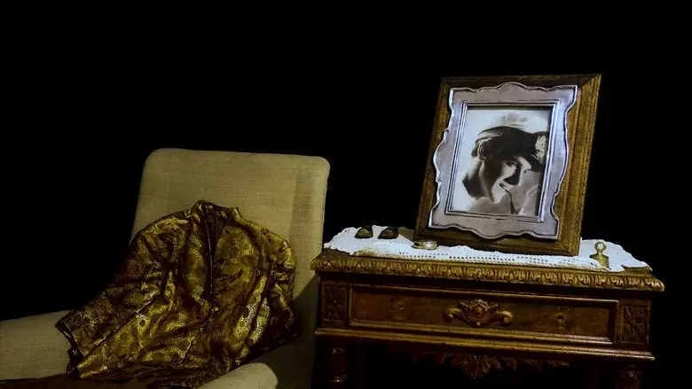 Ashes still 4