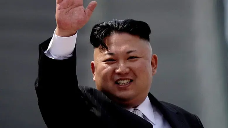 North Korea: All the Dictator's Men still 2