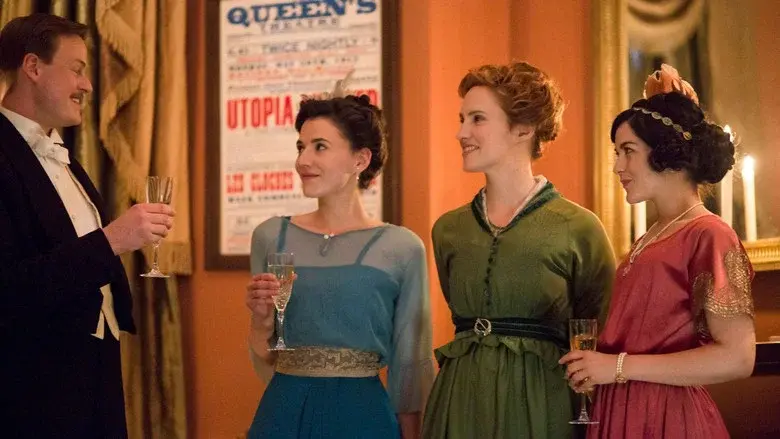 Rebellion still 6